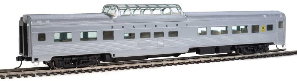 Walthers SRR 85' Budd Dome Coach