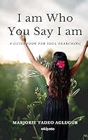 I am Who You Say I am 9356971633 Book Cover