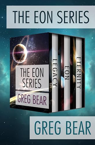 Amazon.com: Greg Bear: books, biography, latest update