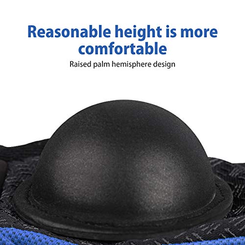 Haploon Basketball Dribble Gloves Finger Training Anti Grip Basketball Gloves For Youth Adults , Enhanced Finger Control Ball Ability, Basketball Training Aids, Finger Strengthener #TOP5