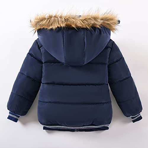 Children Winter Boy Jacket Coat Hooded Coat Fashion Kids Warm Clothes Jacket Boys Coat&jacket Jackets for Boys3