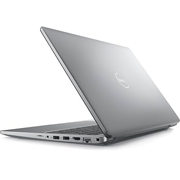 Amazon.com: Dell Latitude 5540 15.6