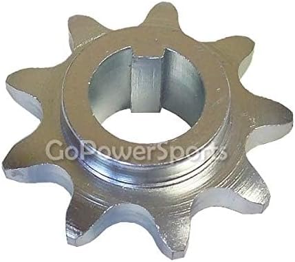 Manco 8720 9 Tooth Sprocket