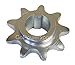 Manco 8720 9 Tooth Sprocket