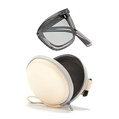 04-photochromic Lens Grey Frame-1104