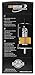 K&N Gasoline Fuel Filter: High Performance Fuel Filter, Premium Engine Protection, Compatible with 1991-2006 GM Truck/Passenger Car Fuel Injected Gasoline Engines, PF-2400