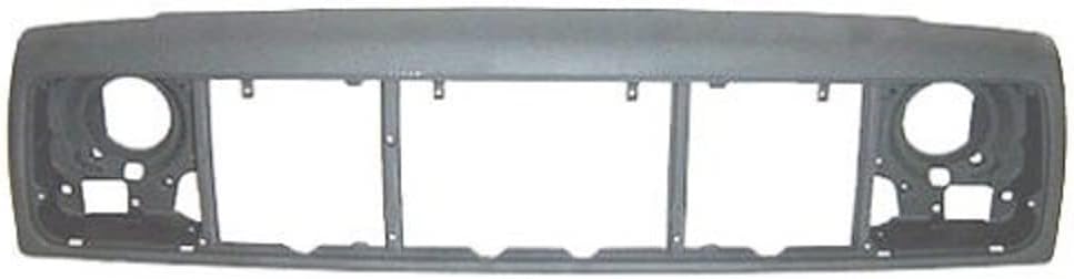 Sherman Replacement Part Compatible with Jeep Cherokee-Wagoneer Header Panel (Partslink Number CH1220115) (CH1220115V)