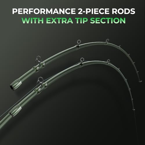 Inception Sport Z Baitcasting Combo product image