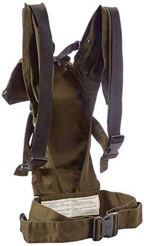 Crianza Natural babydrager Izmi babydrage, uniseks - Image 3