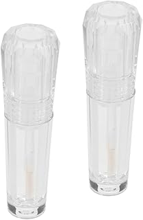 PartyKindom Contenedor de brillo de labios co...