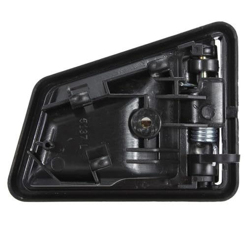 Poignée de porte intérieure bloquée ? Solution pour Vitara et Sidekick 1.6 - 2
