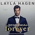 Cover of Promise Me Forever