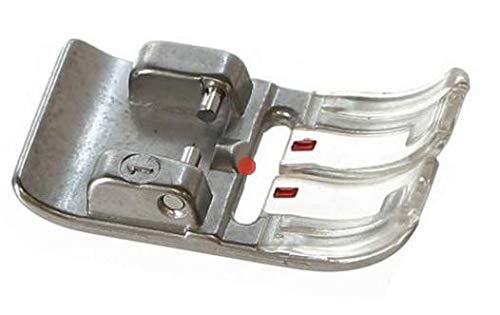 Pie Zig Zag para máquina Pfaff 1030 Hobby miniatura 1