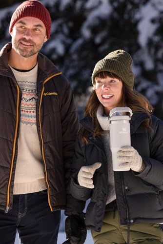 Stanley 10-09993-326 Iceflow Stainless Steel Tumbler - Vacuum Insulated Water Bottle thumb #5