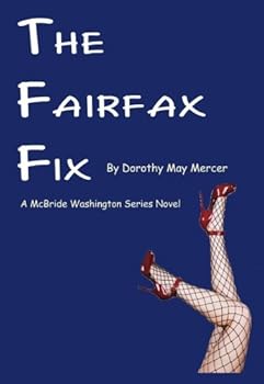 Paperback The Fairfax Fix Book
