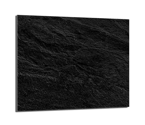 DarHaus Placa protectora de vitrocerámica 60 x 52 cm 1 pieza cocina eléctrica universal para...