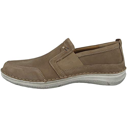 Josef Seibel Herren Slipper Anvers 71,Weite K (Extra weit),lose Einlage