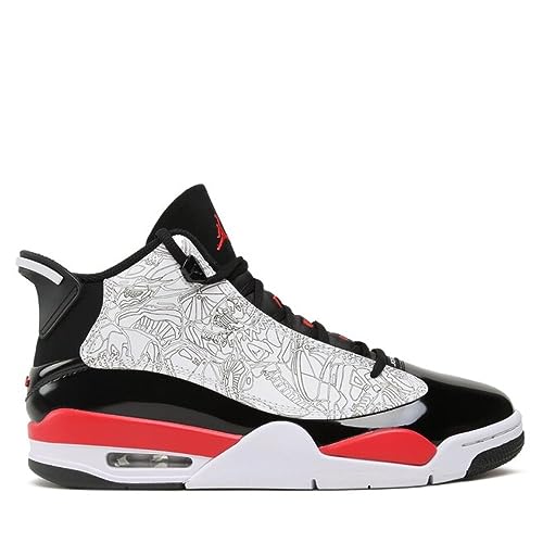 Image of Nike Men's Air Jordan Dub Zero
