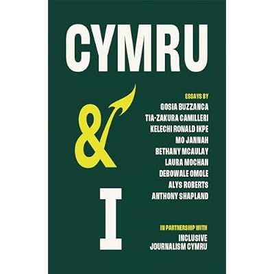 Cymru and I