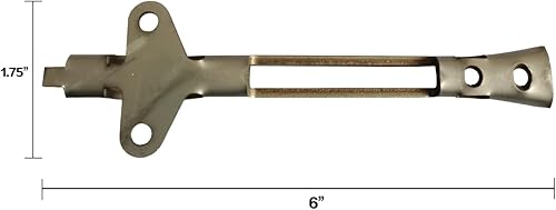 Miniatura 2 de Mecedora reclinable con trinquete, engranaje de dientes para La Z Boy Lazyboy Lazy LaZBoy LZB, silla reclinable con trinquete