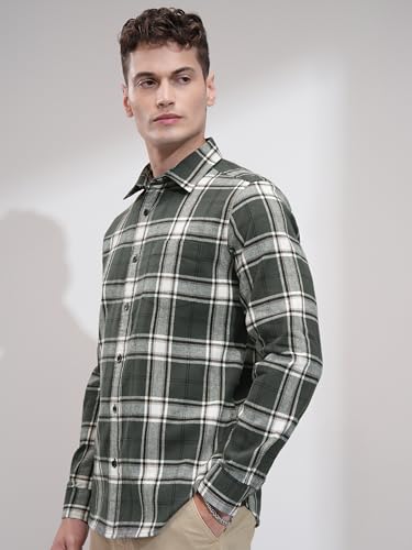 Image of Highlander Men's Relaxed Fit Shirt