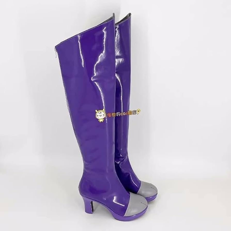 Amazon.co.jp: プリキュアアラモード キュアマカロン コスプレ靴