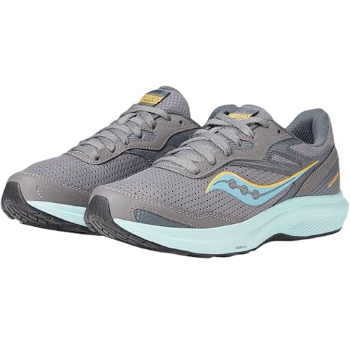 Image of Saucony Women's Cohesion 16 Sneaker