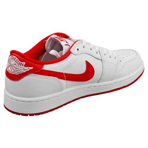 Image of Nike Men's Air Jordan 1 Retro Low OG Shoes