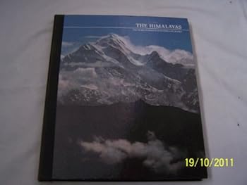 The World's Wild Places - The Himalayas