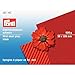 Produktbild Prym 021142 Stecknadeln, 1,05 x 36mm, schwarz