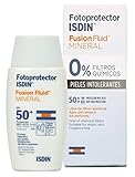 Testado dermatológicamente. Hipoalergénico. Libre en aceites. Apto para pieles sensibles, atópicas o intolerantes a los filtros solares químicos.