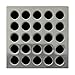 Ebbe E4404, Brushed Nickel