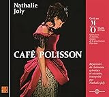 orsay rock schwarz weiß  Café Polisson - Créé Au Musée D Orsay Pour L Exposition Splendeurs Et MisÈRes, Images De La Prostitution 1850-1910 Répertoire De Chansons Grivoises et Sociales