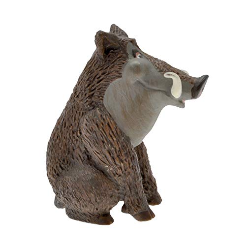 Plastoy - 60556 - Figurine-Le Sanglier