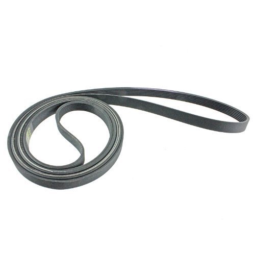 Qualtex 1995 H7 Poly V Tumble Dryer Drive Belt For Siemens Bosch Models WTB, WTE, WTW 650499