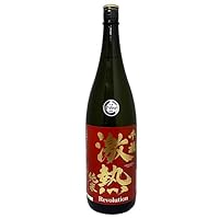 千福 激熱純米レボリューション 1800ml