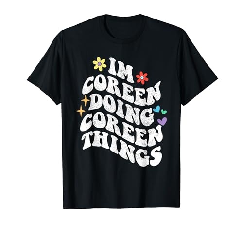 ���g�� Groovy Im Coreen Doing Coreen Things Funny Mother T�V���c