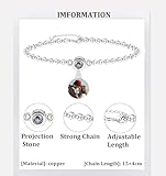 Zoom IMG-1 aina lighting bracciale con foto Zoom IMG-1 aina lighting bracciale con foto