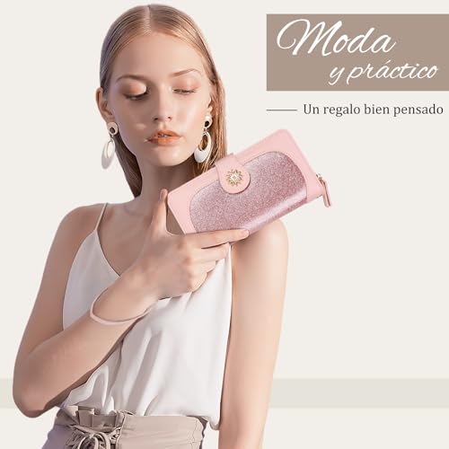 Listado de Carteras para Mujer , tabla con los diez mejores. 11 Imagen adicional