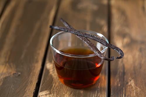 Vanilla Bean Kings Organic Vanilla Extract thumb #3