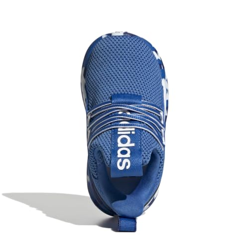 Image of adidas Baby Lite Racer Adapt 7.0 Sneaker
