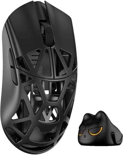 Amazon | WLMOUSE Beast X Mini Pro サイド穴なし ワイヤレス
