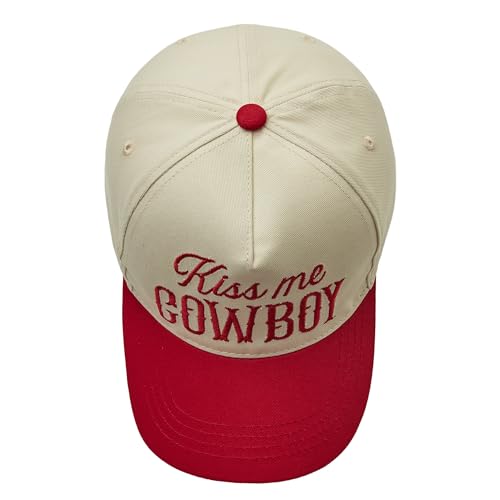 Image of Embroidered Lettering Print Dad Hat Baseball Cap Vintage Snapback Hat