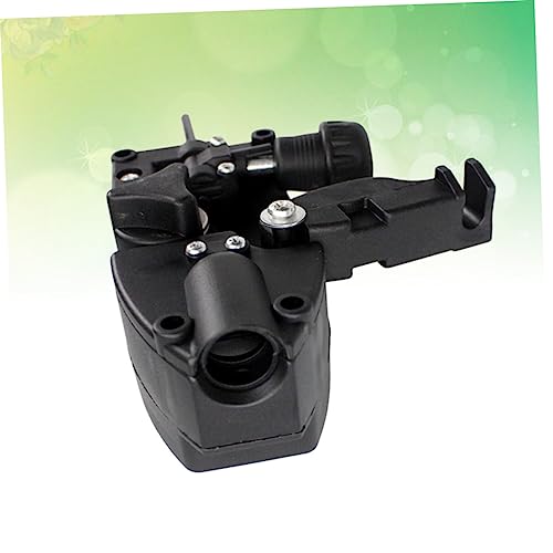 VALICLUD 3Pcs Alimentador De Fio Conjunto De Soldagem Tocha Soldador Opcional