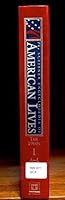 The Scribner Encyclopedia of American Lives 0684312212 Book Cover