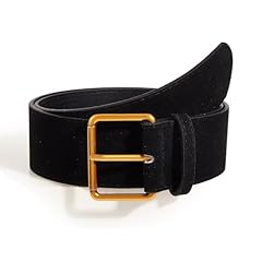Black(gold Buckle)