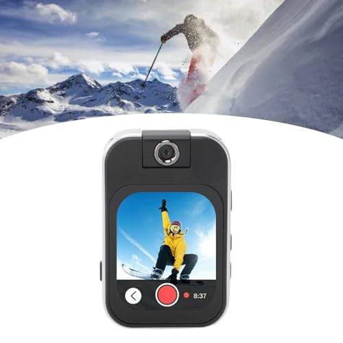LICAEVEY LICAEVEYxbh2rqaocu Cámara Deportiva HD miniatura 5