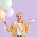 Imagen de Toctax Kit Regalo Cumpleaños 70 Años Mujer