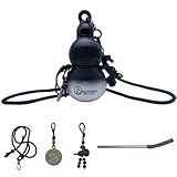 QINFRAGR Sword & Wulin Gourd Insulated Water Bottle, 19.6oz 316 Stainless Steel Flask, Dual Sip (Direct Drink & Pop-Up Straw), 18H Hot/20H Cold, Leak-Proof with Straps for Hiking, Cycling & Gifting