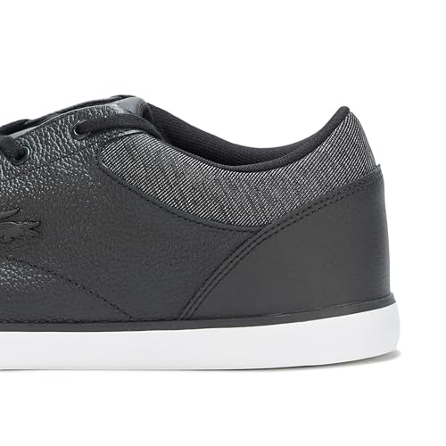 Lacoste Men's Minzah Sneaker4